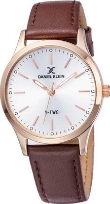 Daniel Klein DK11924-5