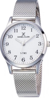 Daniel Klein DK11925-1