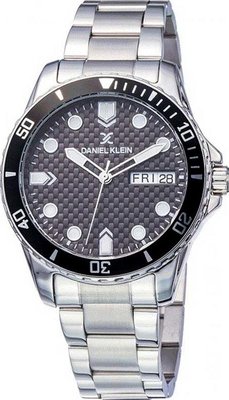 Daniel Klein DK11926-3