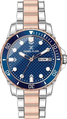 Daniel Klein DK11926-5