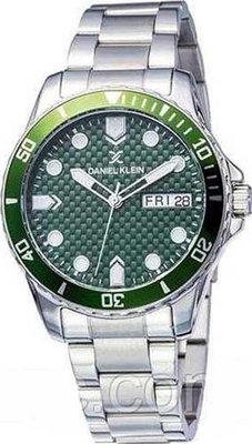 Daniel Klein DK11926-7