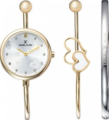 Daniel Klein DK11929-4