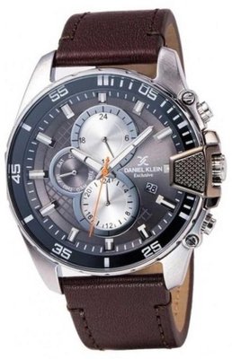 Daniel Klein DK12035A-1