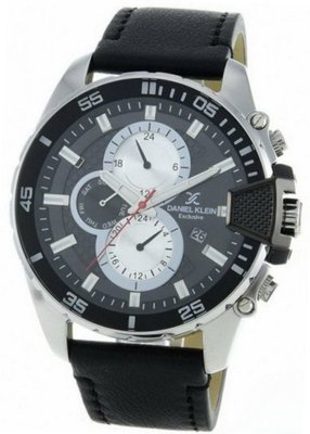 Daniel Klein DK12035A-2
