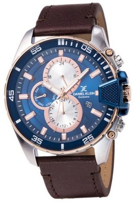 Daniel Klein DK12035A-3