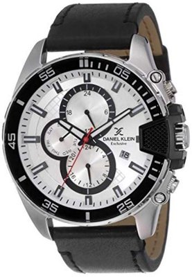 Daniel Klein DK12035A-4
