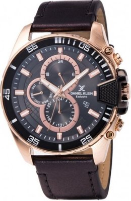 Daniel Klein DK12035A-6