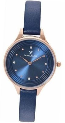 Daniel Klein DK12037-5