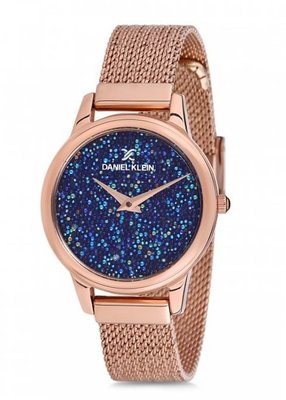 Daniel Klein DK12040-6