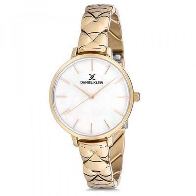 Daniel Klein DK12041-3