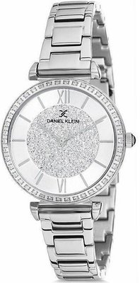 Daniel Klein DK12042-1