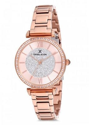 Daniel Klein DK12042-2