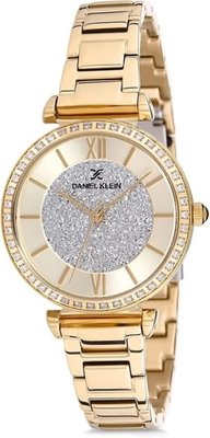 Daniel Klein DK12042-3