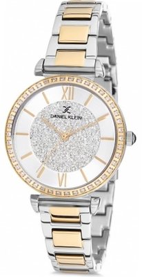 Daniel Klein DK12042-4