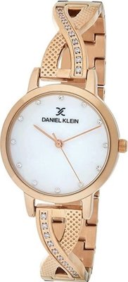 Daniel Klein DK12043-2
