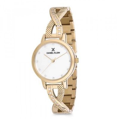 Daniel Klein DK12043-3