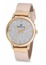 Daniel Klein DK12052-3