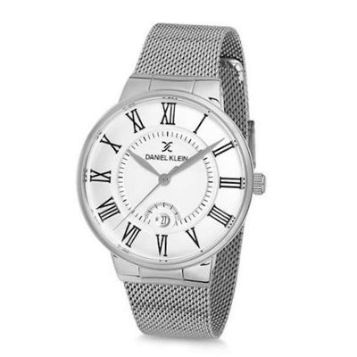 Daniel Klein DK12112-2