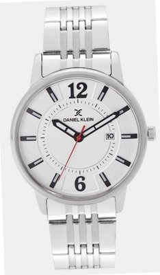 Daniel Klein DK12119-1