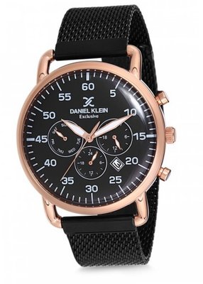 Daniel Klein DK12127-2