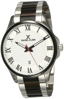 Daniel Klein DK12135-6