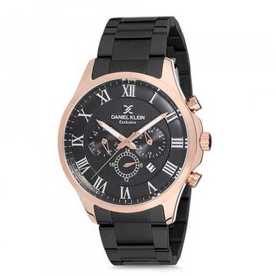 Daniel Klein DK12136-4