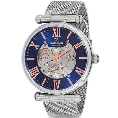 Daniel Klein DK12154-5