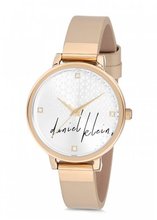 Daniel Klein DK12181-4