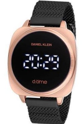 Daniel Klein DK12209-2