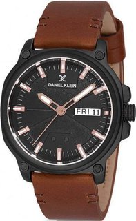 Daniel Klein DK12214-5