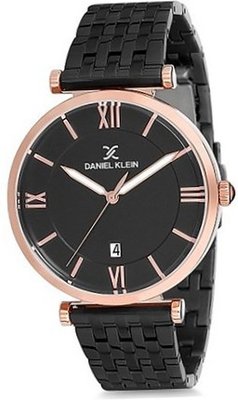 Daniel Klein DK12217-6