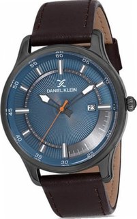 Daniel Klein DK12232-6