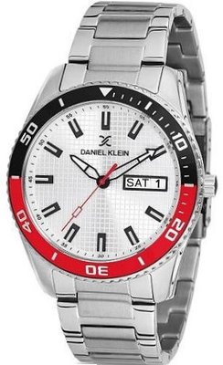 Daniel Klein DK12237-1