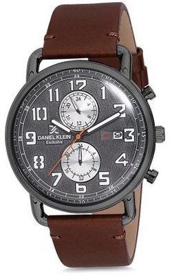 Daniel Klein DK12245-3