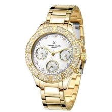 Daniel Klein DnlKlnDK10968-3