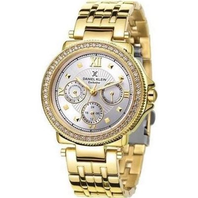 Daniel Klein DnlKlnDK11137-1