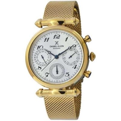 Daniel Klein DnlKlnDK11395-1