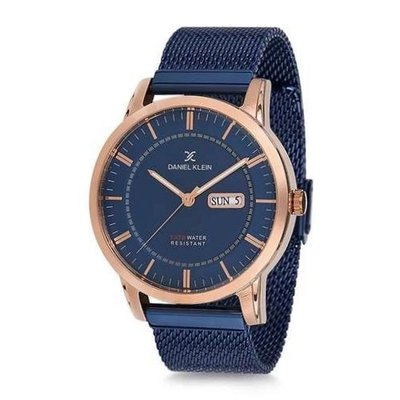 Daniel Klein DnlKlnDK11731-3