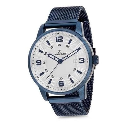 Daniel Klein DnlKlnDK11754-5