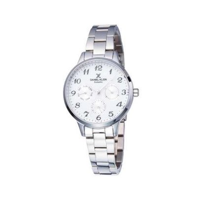 Daniel Klein DnlKlnDK11816-1