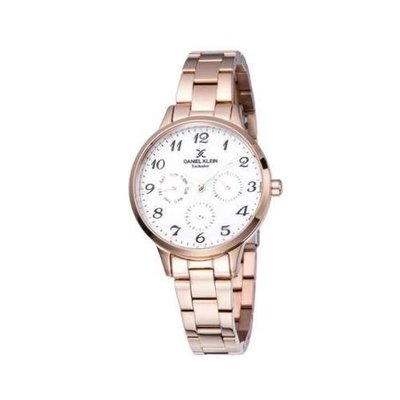 Daniel Klein DnlKlnDK11816-3