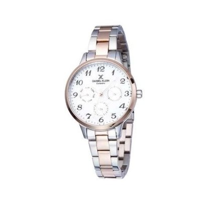 Daniel Klein DnlKlnDK11816-4