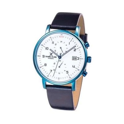 Daniel Klein DnlKlnDK11817-4