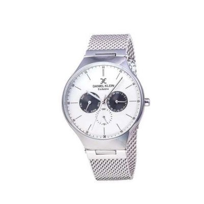 Daniel Klein DnlKlnDK11820-1