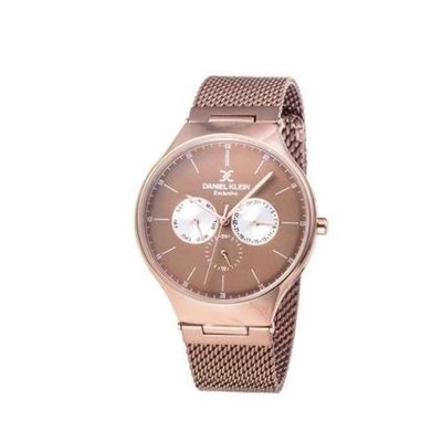 Daniel Klein DnlKlnDK11820-4