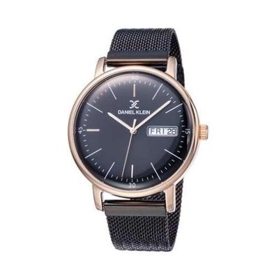 Daniel Klein DnlKlnDK11827-5