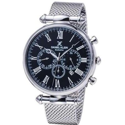 Daniel Klein DnlKlnDK11829-3