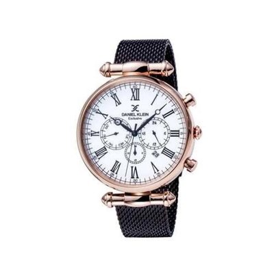 Daniel Klein DnlKlnDK11829-4