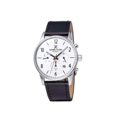 Daniel Klein DnlKlnDK11832-1