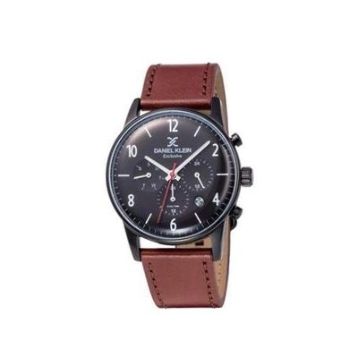 Daniel Klein DnlKlnDK11832-4